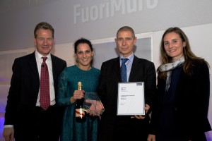 FuoriMuro_European Rail Awards