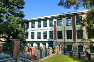 L'università Carlo Cattaneo - Liuc di Castellanza (VA)
