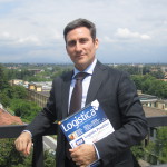 Fabrizio Dallari, direttore C-Log LIUC Università Cattaneo e direttore tecnico della testata Logistica