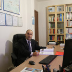 Ing.Francesco Becca, direttore generale